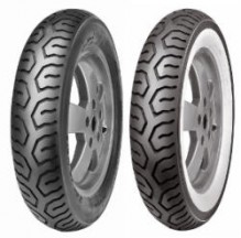 MITAS MC-12 WHITE